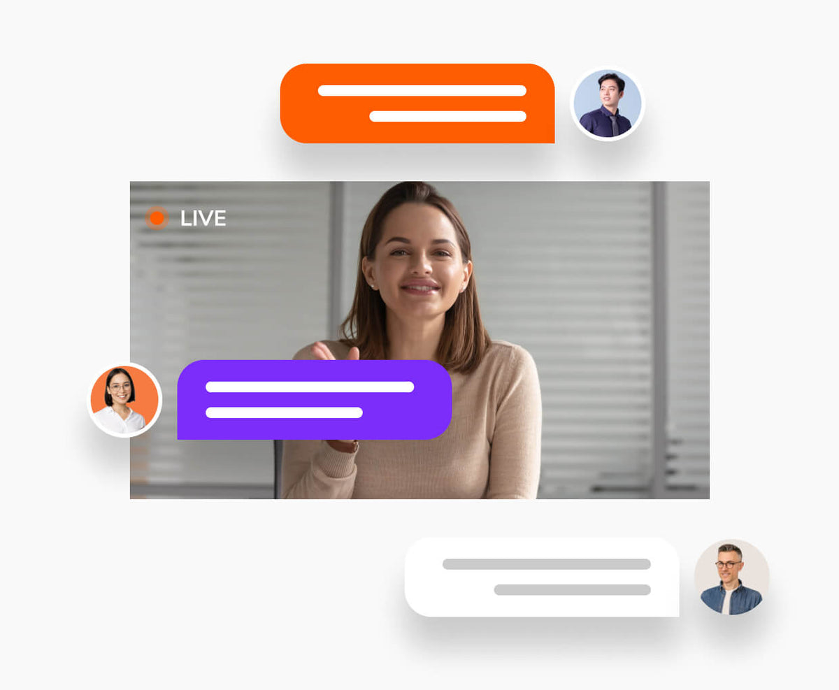 webinar question and answer