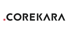 Corekara logo