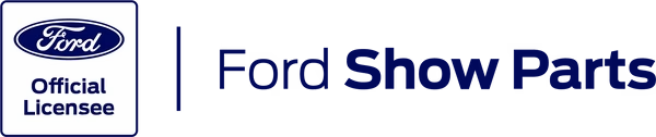 ford show parts