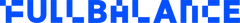 Fullbalance logo