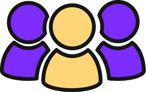 B2B customers