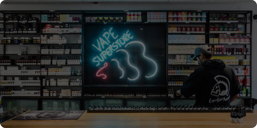 Vape superstore 