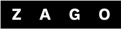 ZAGO logo
