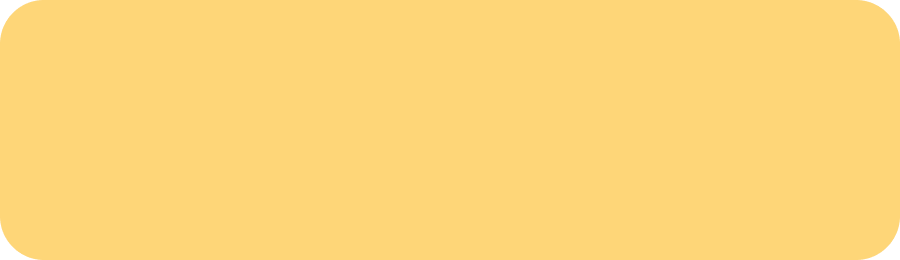 Solid yellow color swatch