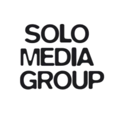 Solo Media Group logo