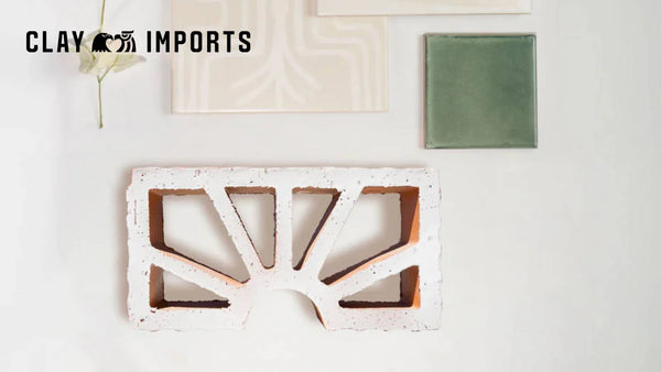 How Clay Imports customized checkout page